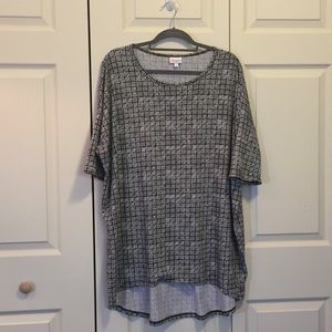 Lularoe Irma Tunic